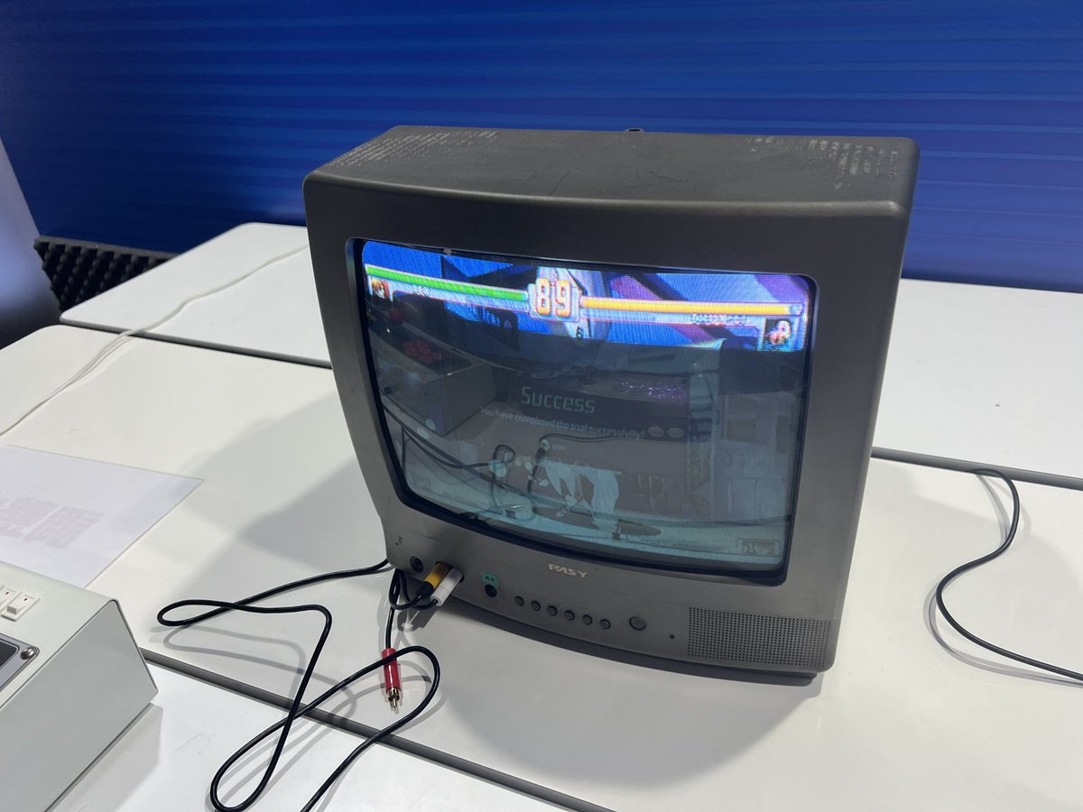 James “jchensor” Chen tweet media