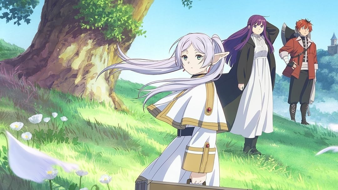 ANIME FESS tweet media