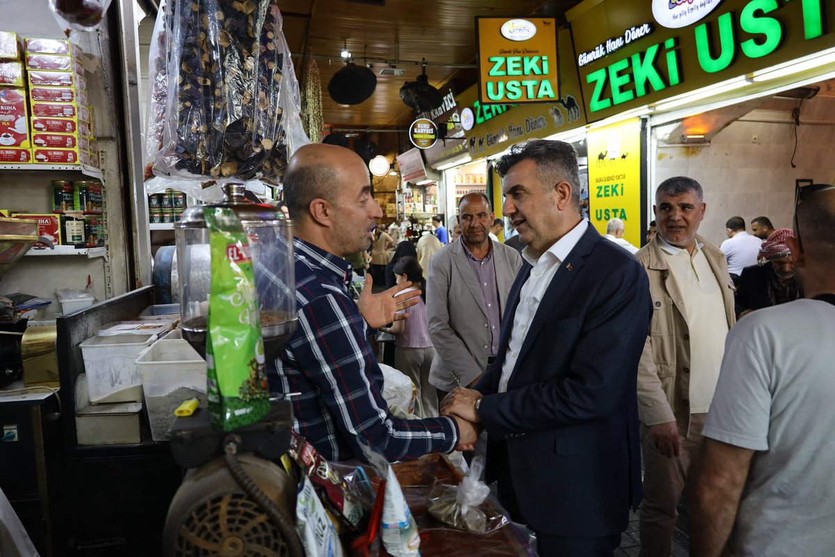 M.İlhami GÜNBEGİ tweet media