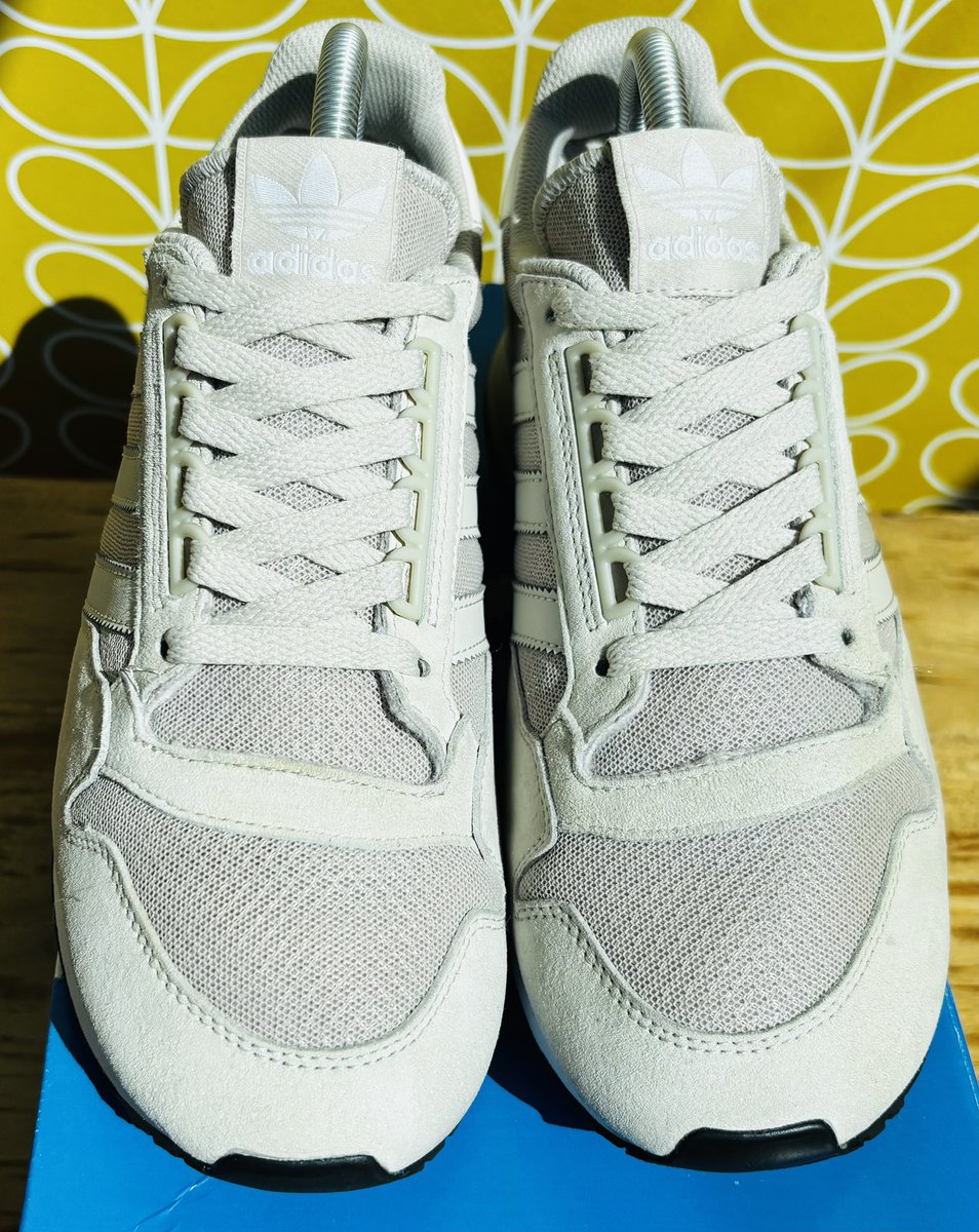 Edifice x adidas ZX500 2014 🔥 took me a few years to pick up the