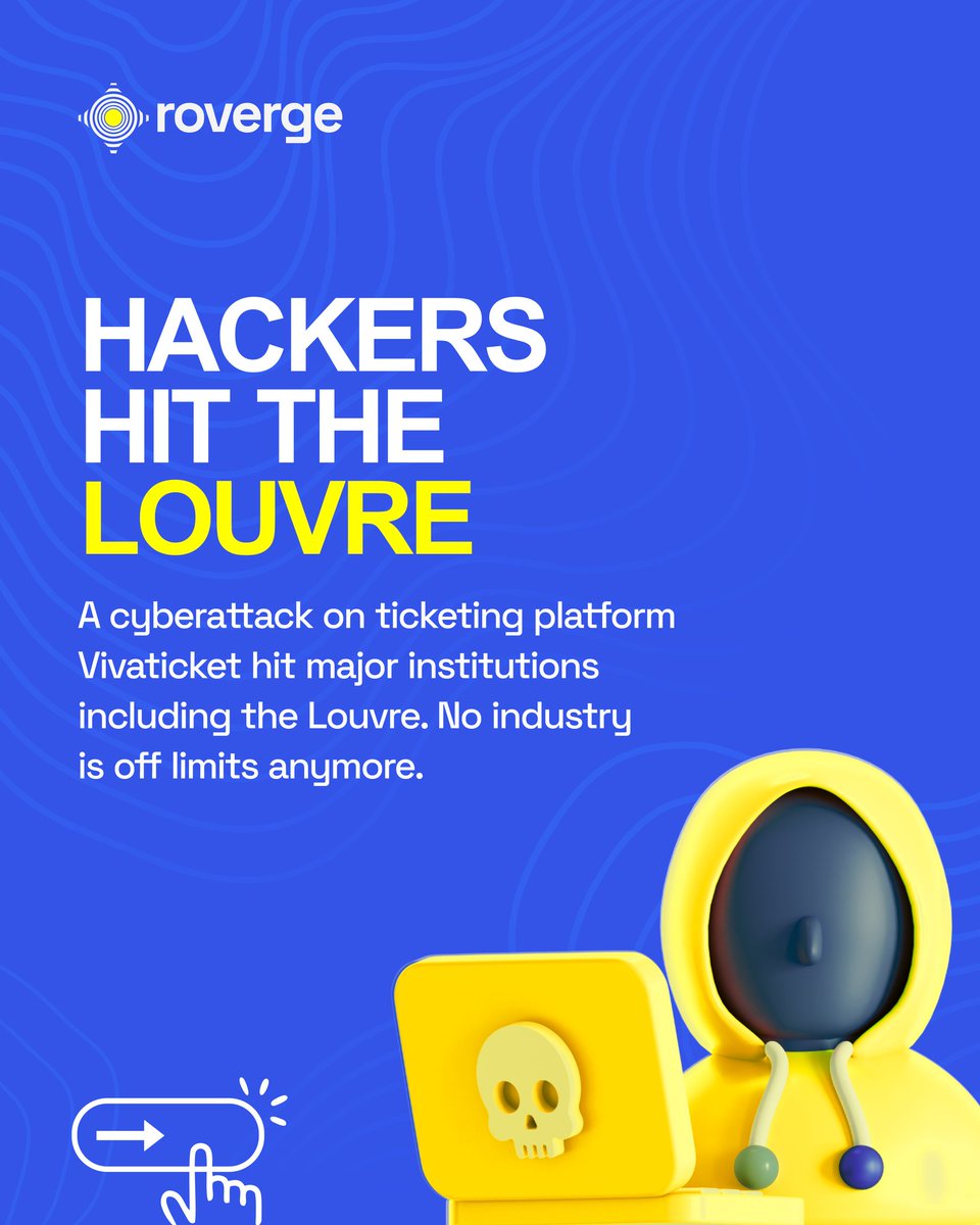 Roverge Digital Lab tweet media