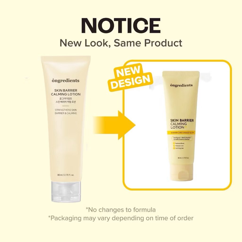 Zchayarat's tweet photo. ส่งต่อ ongredients skin barrier calming lotion 
ของใหม่ 390.- ส่งฟรี 

แท้ ซื้อจากชอปที่เกาหลีค่ะ
ขายเพราะซื้อมาเยอะ ใช้ไม่ทันค่ะ

#ส่งต่อเครื่องสําอาง #ส่งต่อเครื่องสําอางค์ #ส่งต่อคสอ #ส่งต่อคสอมือ2 #ongredients https://t.co/lHBwvxVOEZ