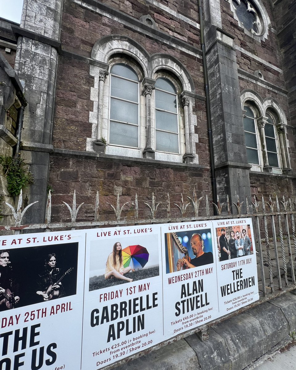 NeverFadeRecs's tweet photo. @GabrielleAplin sold out @LiveAtStLukes last night! What a beautiful night ♥️ https://t.co/dCntpxeMA9