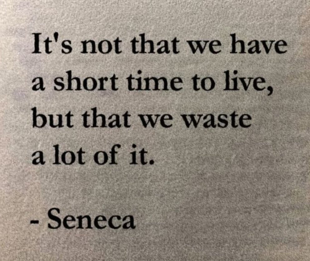 SenecaQuote's tweet photo. Seneca wrote this centuries ago—yet it still cuts deeper than most things written today. https://t.co/5N3boO4F7F