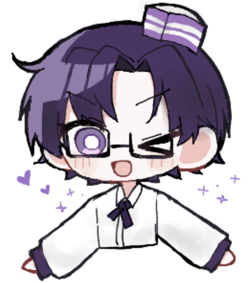 ねみあ tweet media