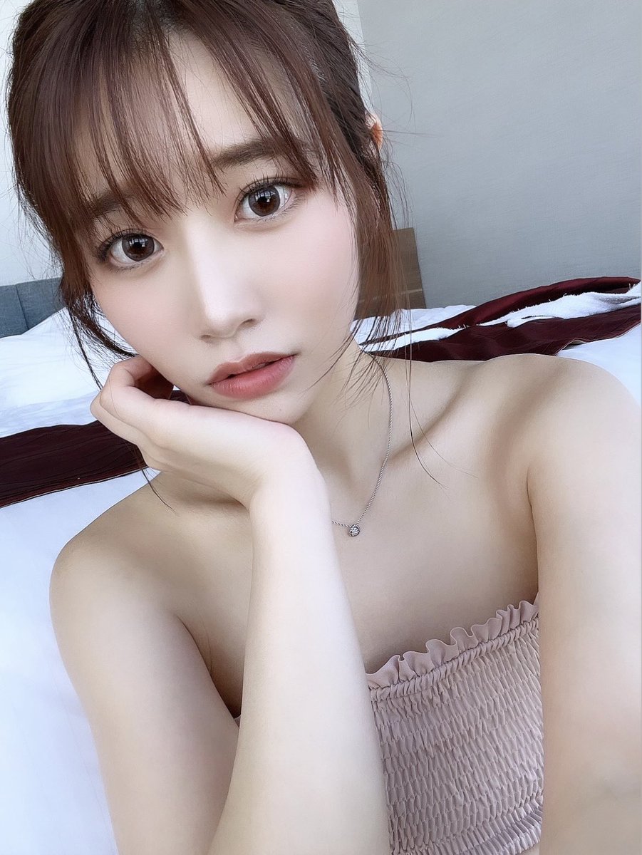 LOVE🧡河北彩花（河北彩伽）-サブ- tweet media