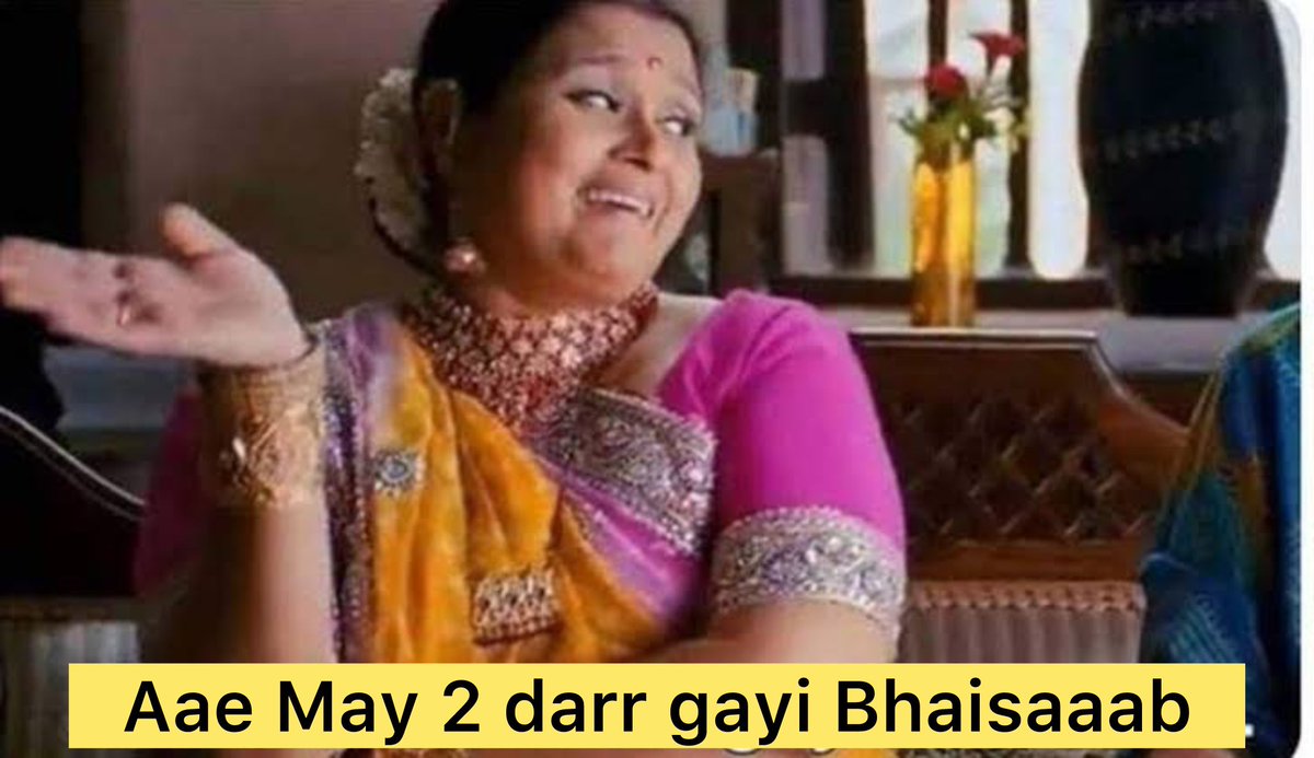 Sajcasm tweet media