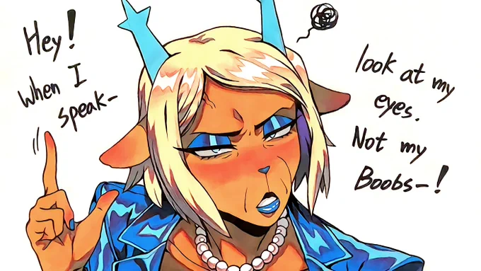 Carol Holiday / Bowser / Angela ( OC ) / Shantae Drawing them was such a fun process! Beautiful women drawn in my style! I'm so happy haha! You can see the full images on Patreon or here in 3 weeks! Thank you for watching!