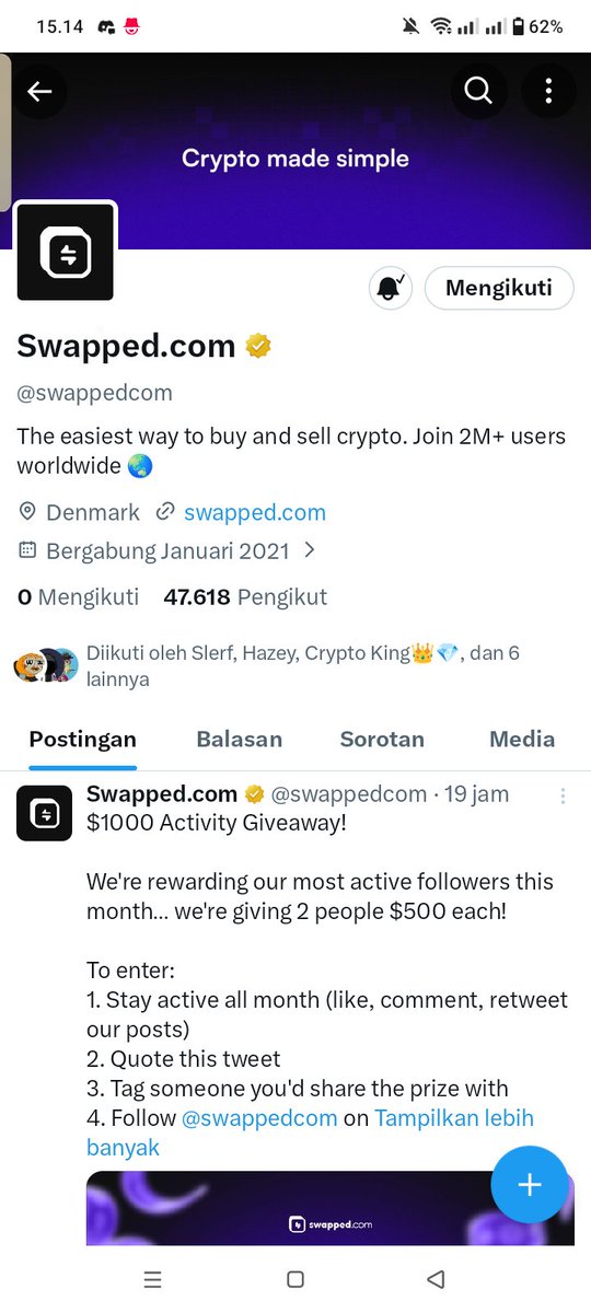 Hope tweet media