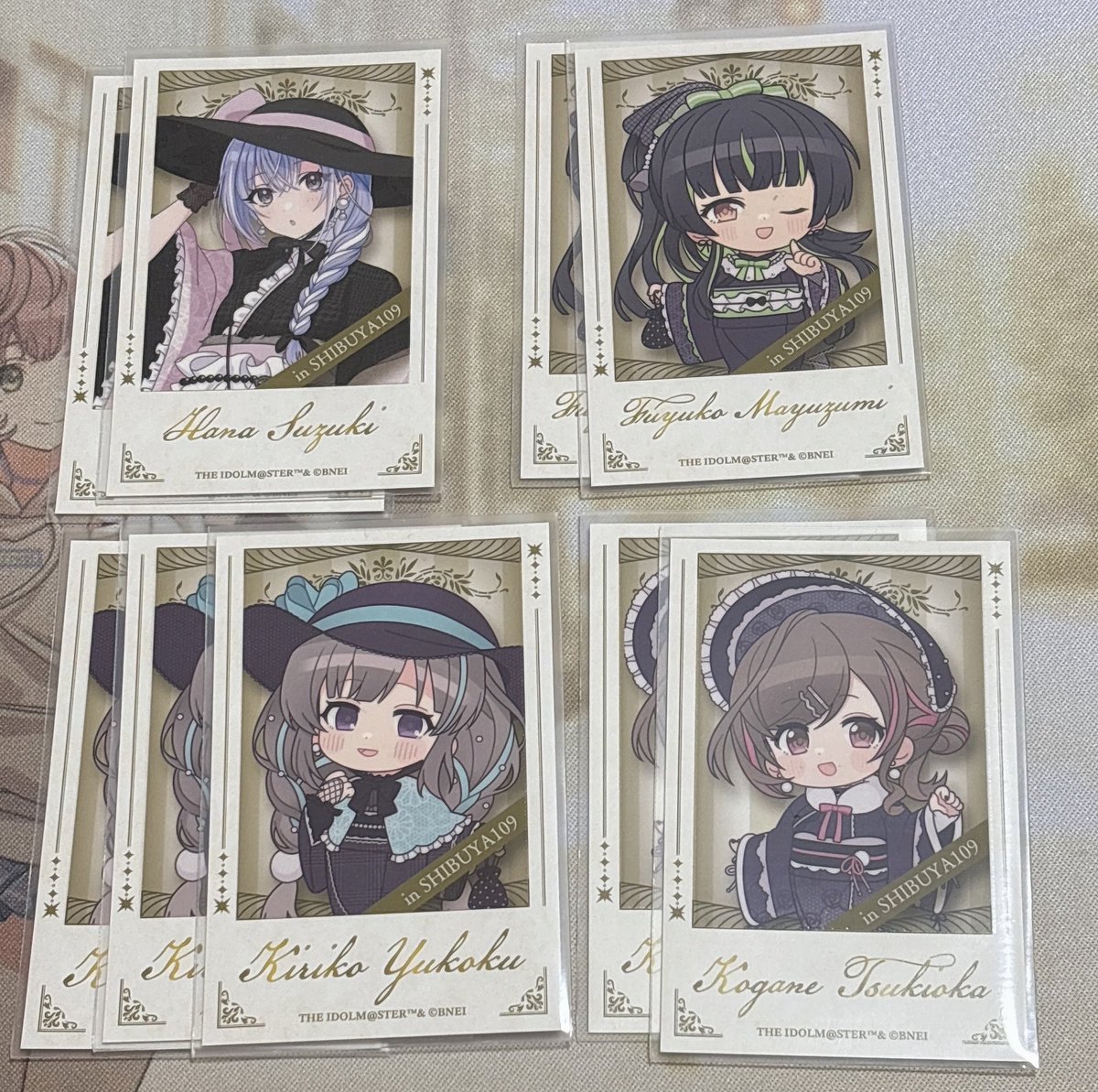 kooly@取引垢 tweet media