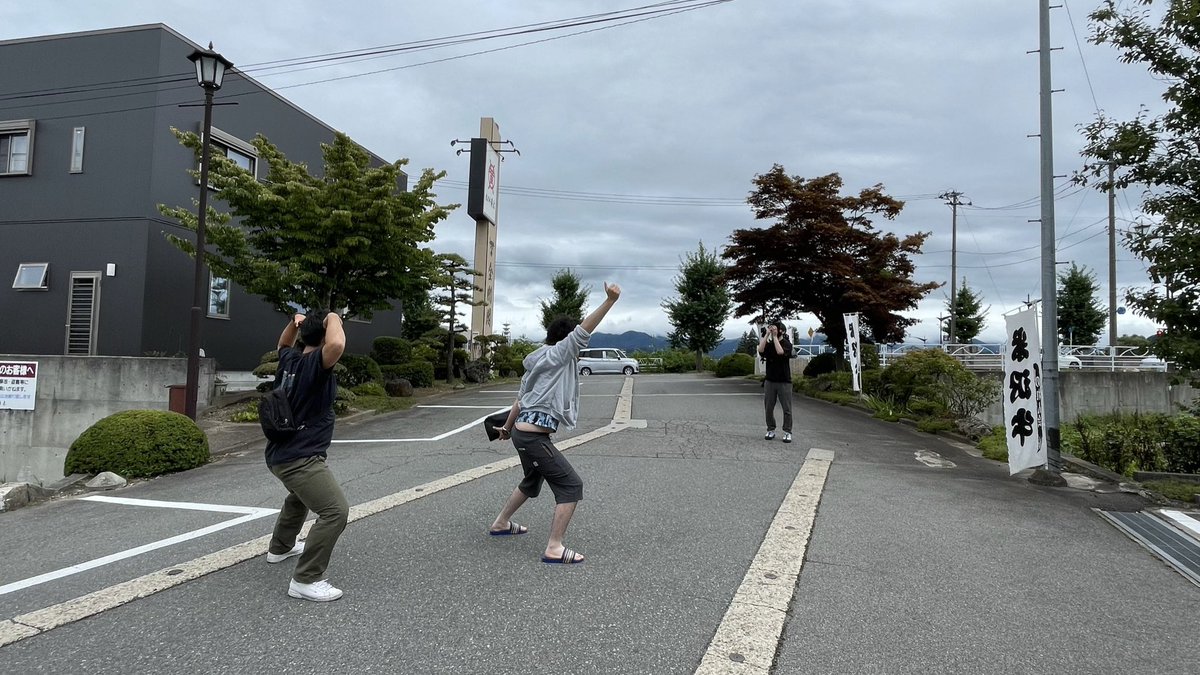 ほ tweet media