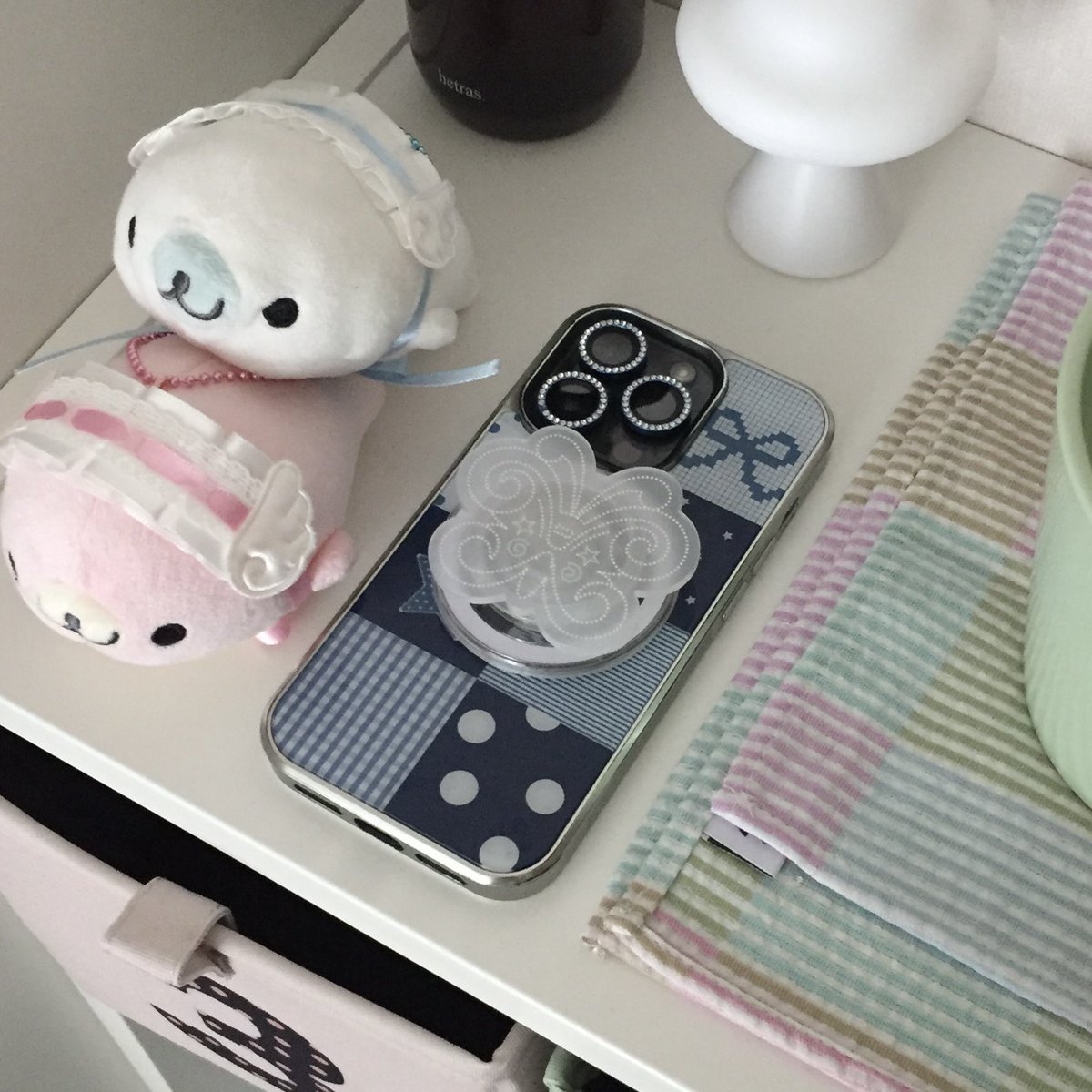 samchuru's tweet photo. #gift 

🩵 뜰 스마트스토어: https://t.co/llRErewIau https://t.co/Dx6AijuYO5