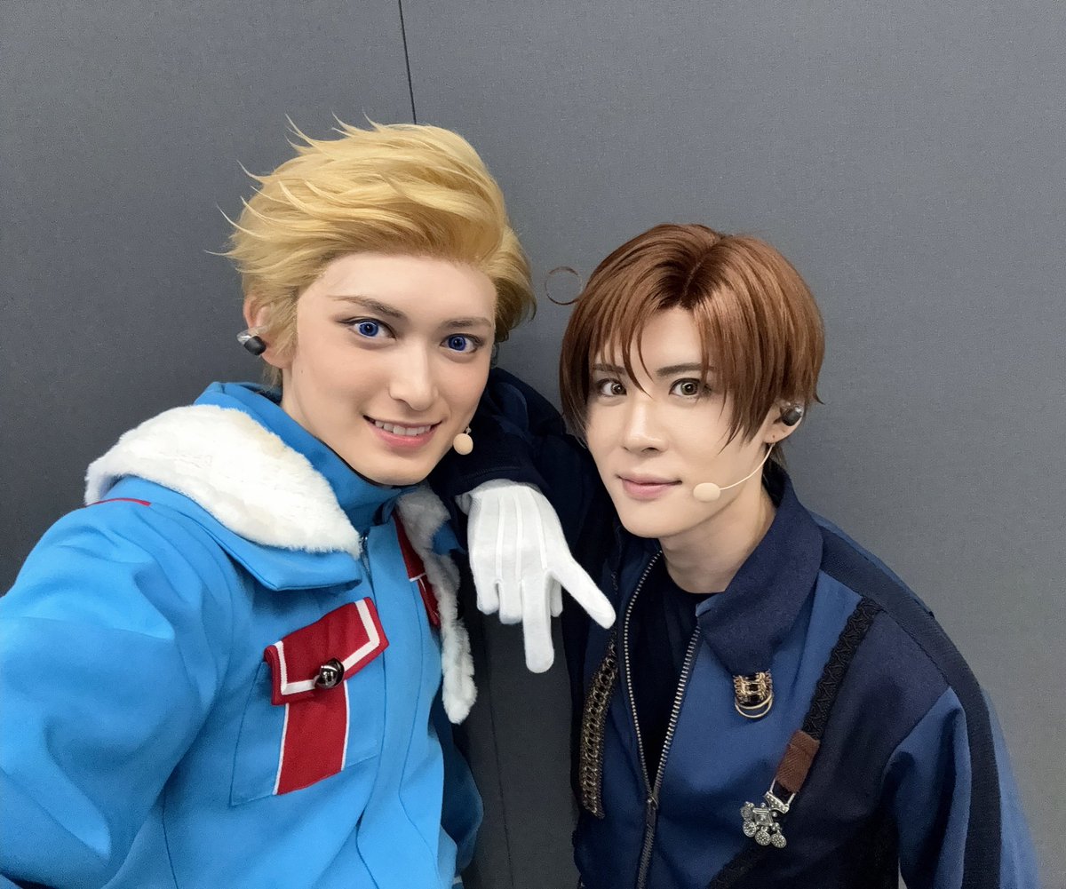 松井健太 tweet media