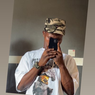 IdowestR's tweet photo. #NewProfilePic https://t.co/ItpB91ZMLP