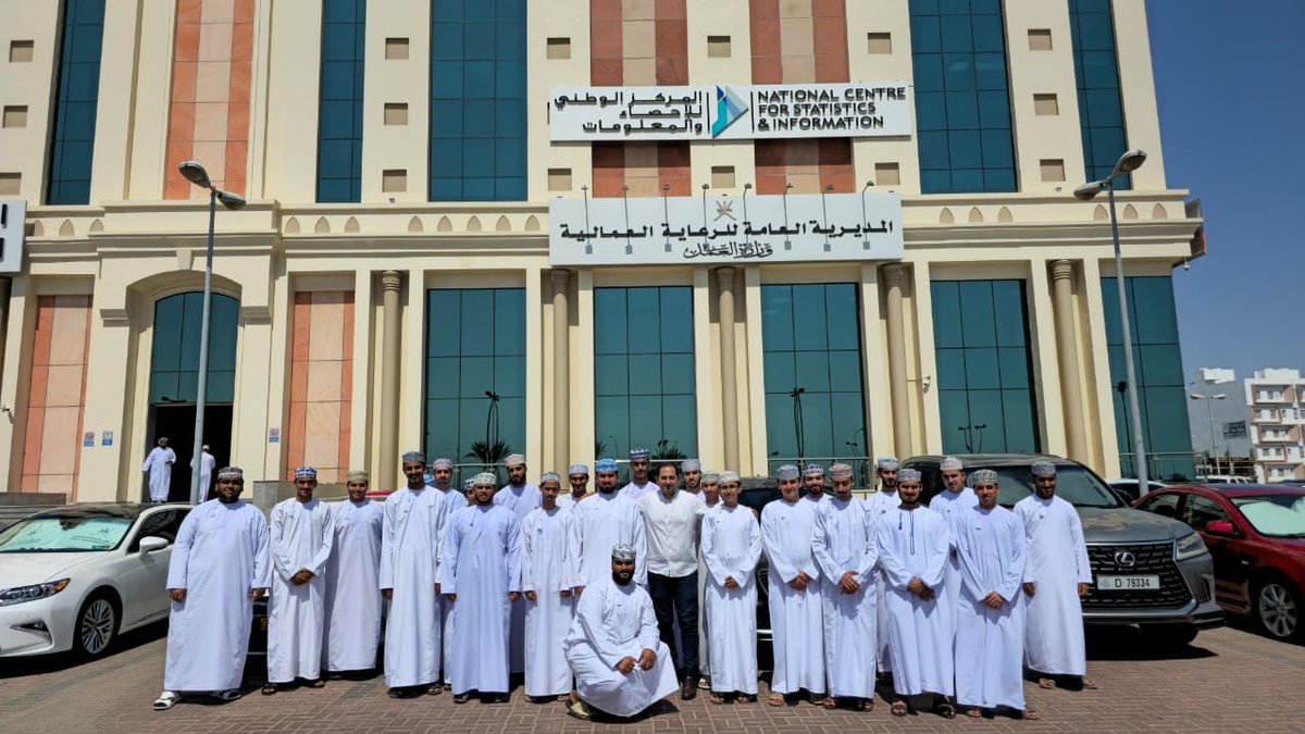 مدرسة الإمام بركات tweet media
