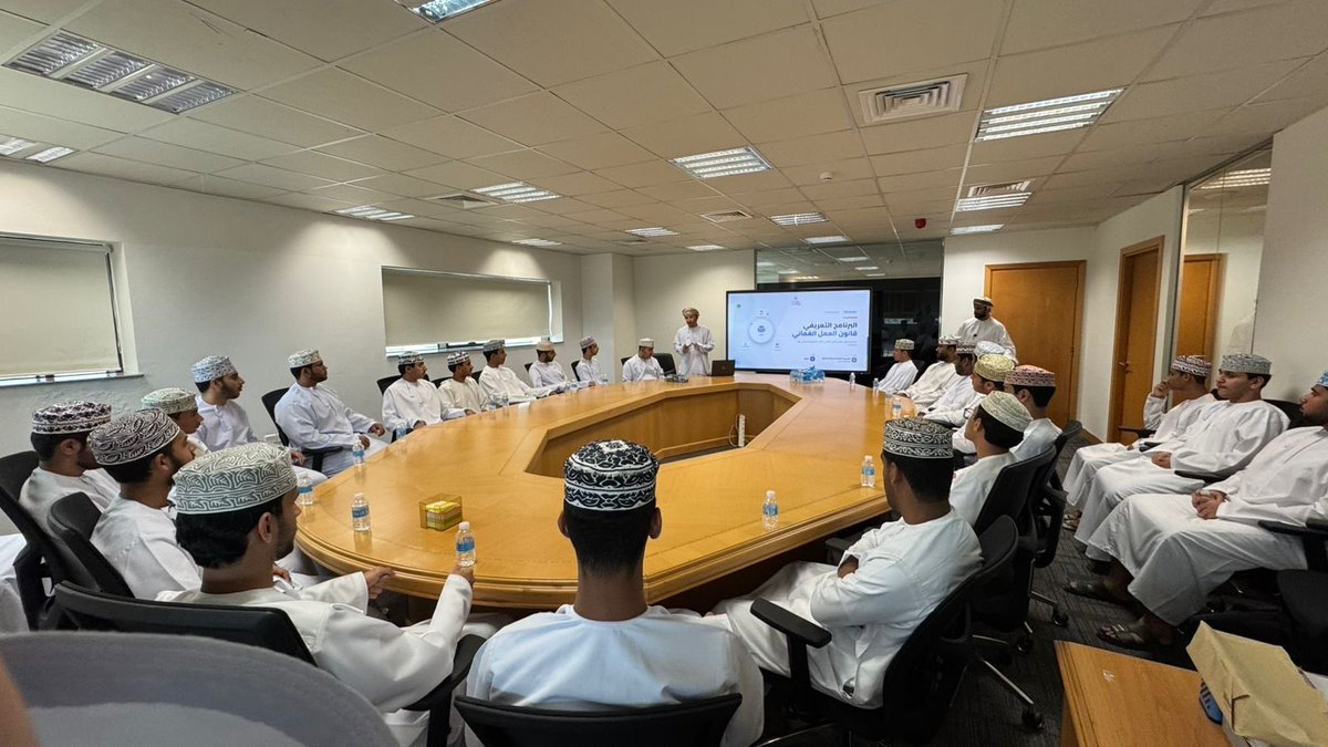 مدرسة الإمام بركات tweet media