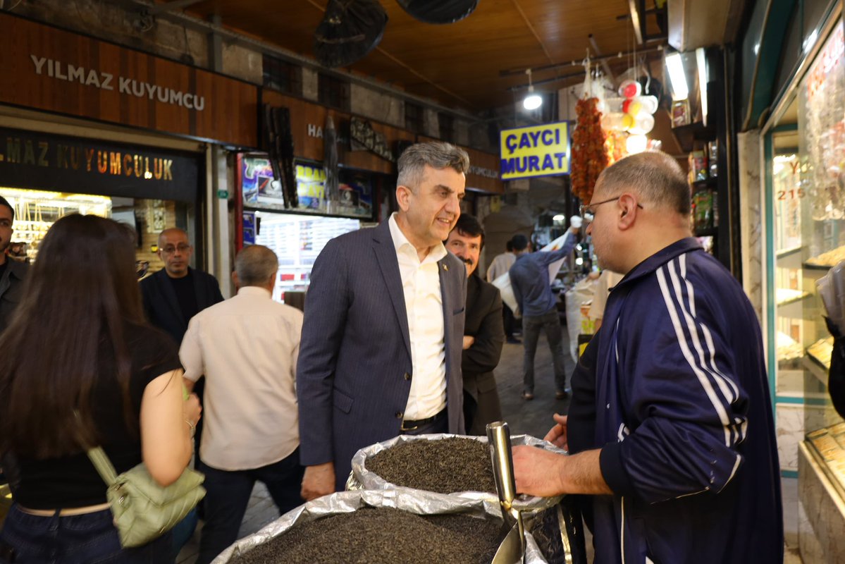 M.İlhami GÜNBEGİ tweet media