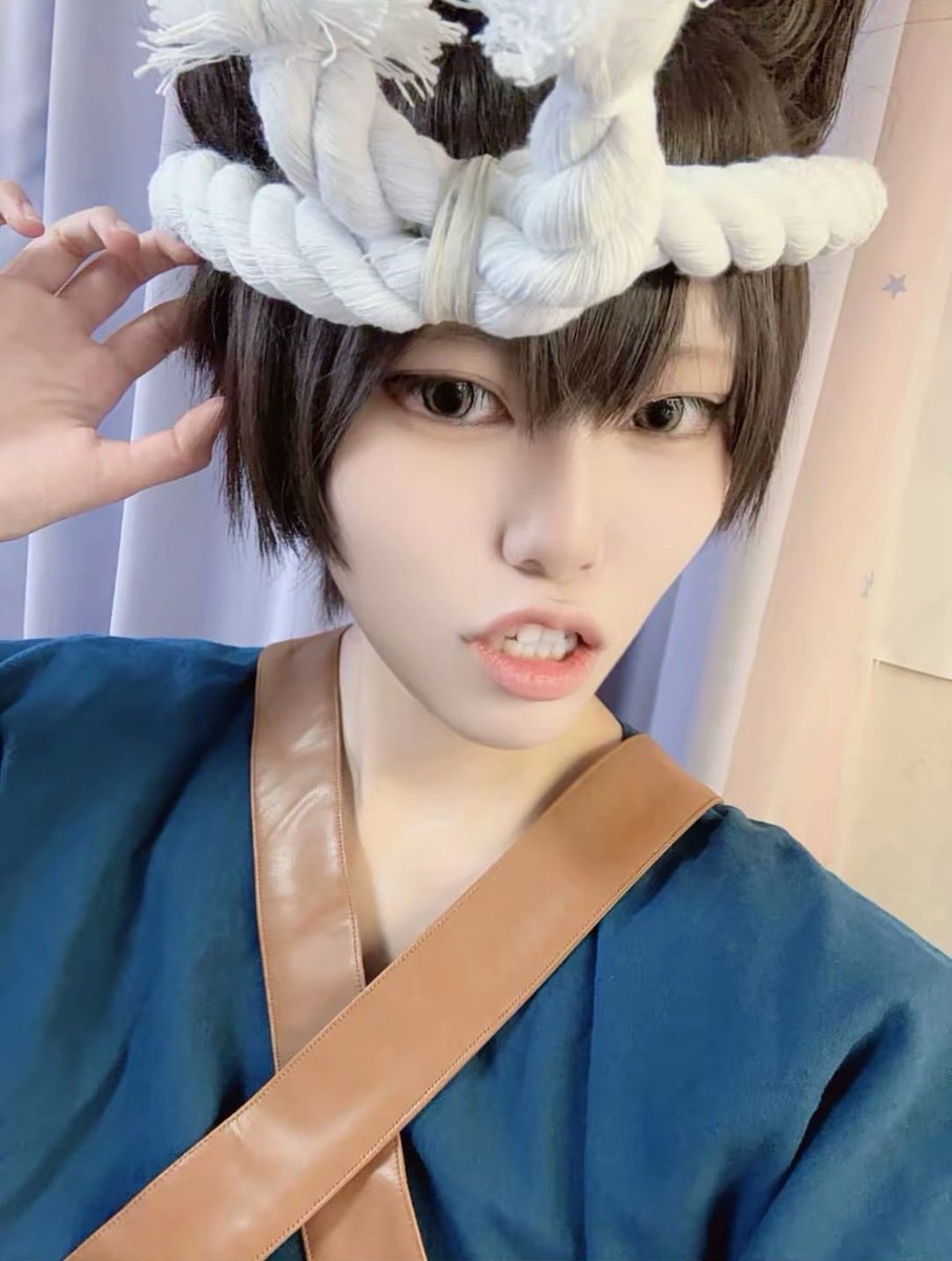 ららみー tweet media