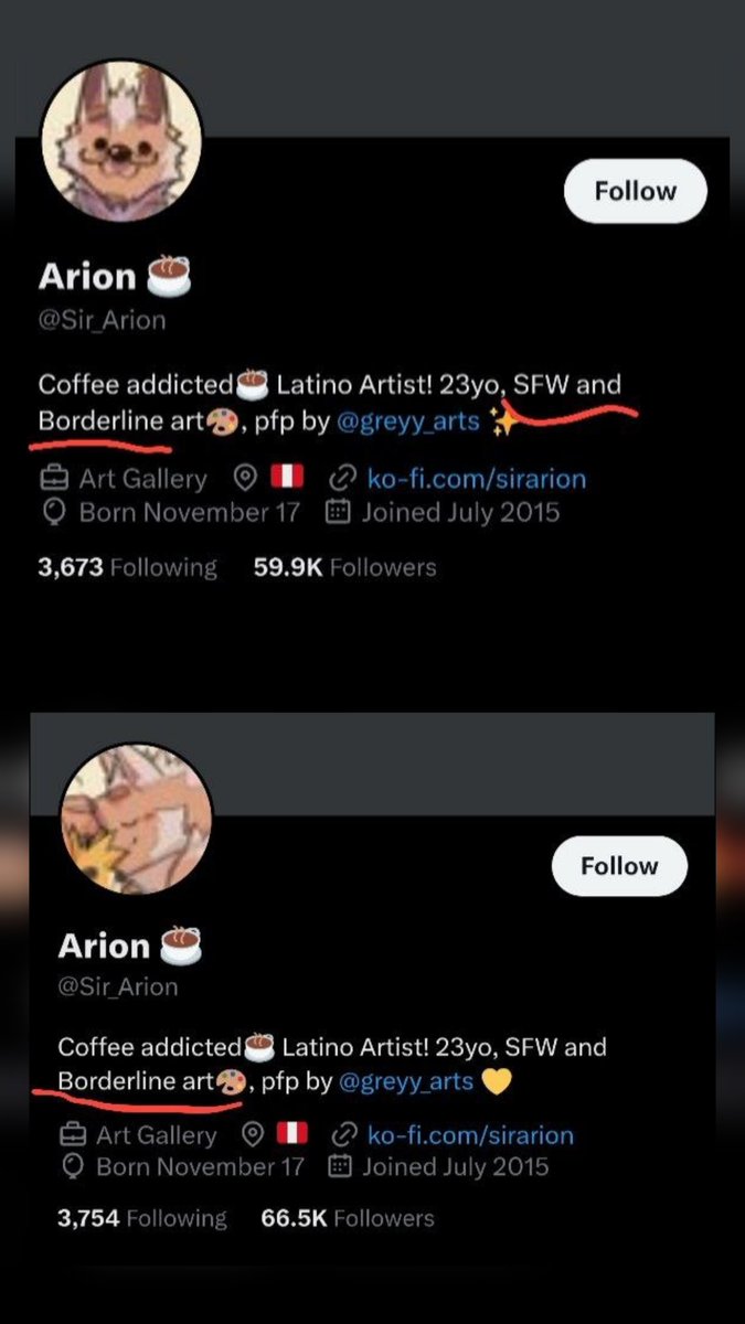 Arion ☕ tweet media