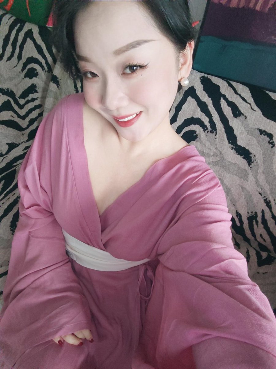 玉芬美女 tweet media