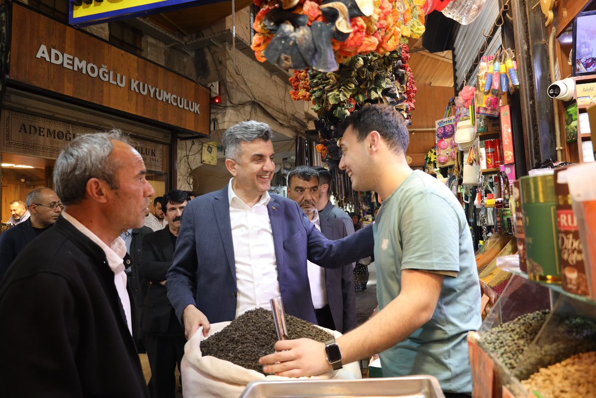 M.İlhami GÜNBEGİ tweet media