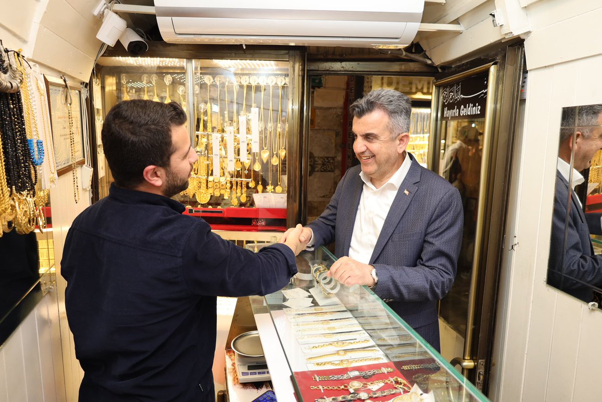 M.İlhami GÜNBEGİ tweet media