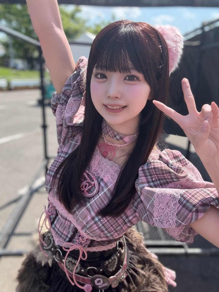 さくらもも (Toi Toi Toi)🌸🍑 6月12.13日カワラボさんと大特典会! tweet media