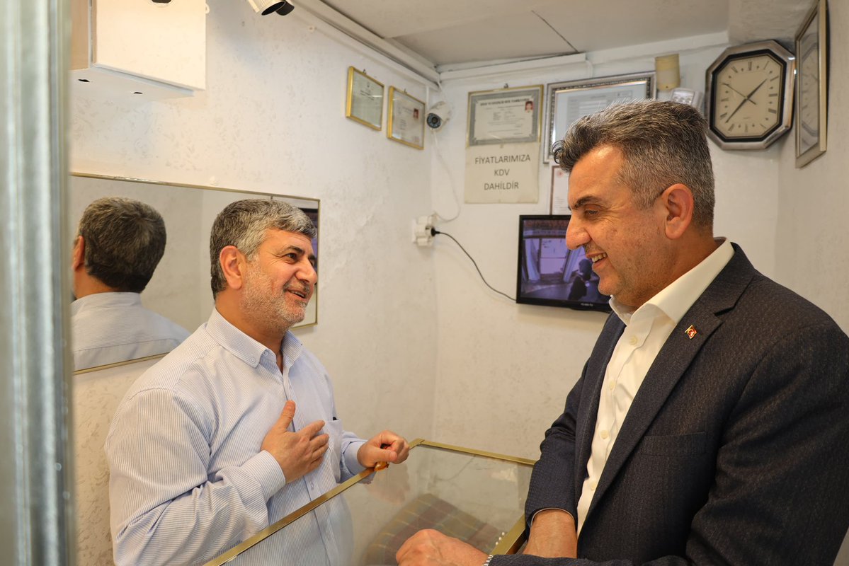 M.İlhami GÜNBEGİ tweet media