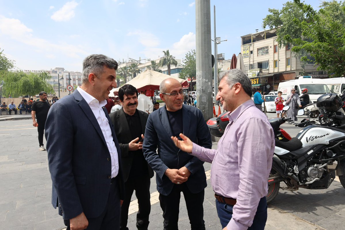M.İlhami GÜNBEGİ tweet media