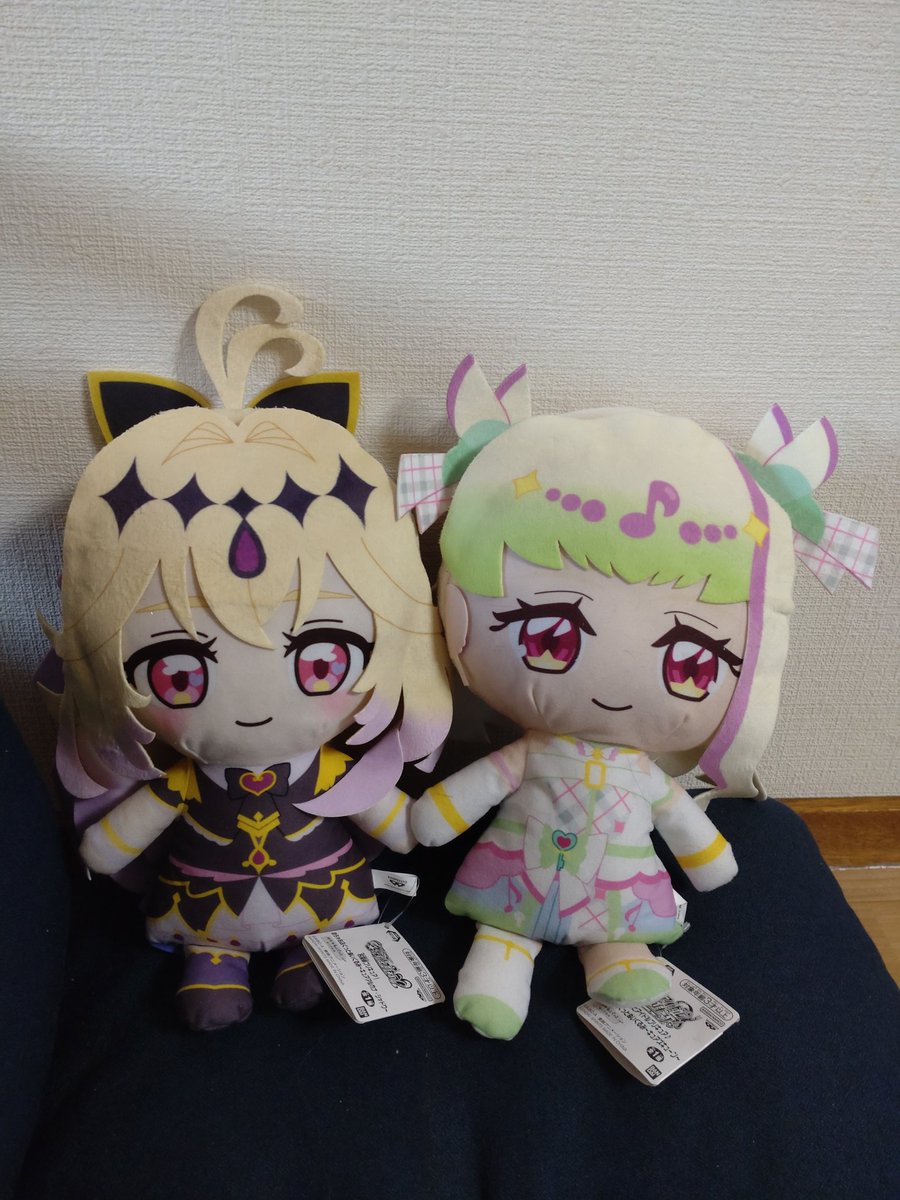 たつき tweet media