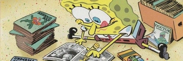 SpongeTron129 tweet media