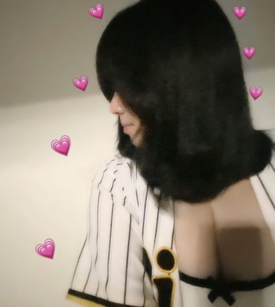 なーつきちゃん🐯 tweet media