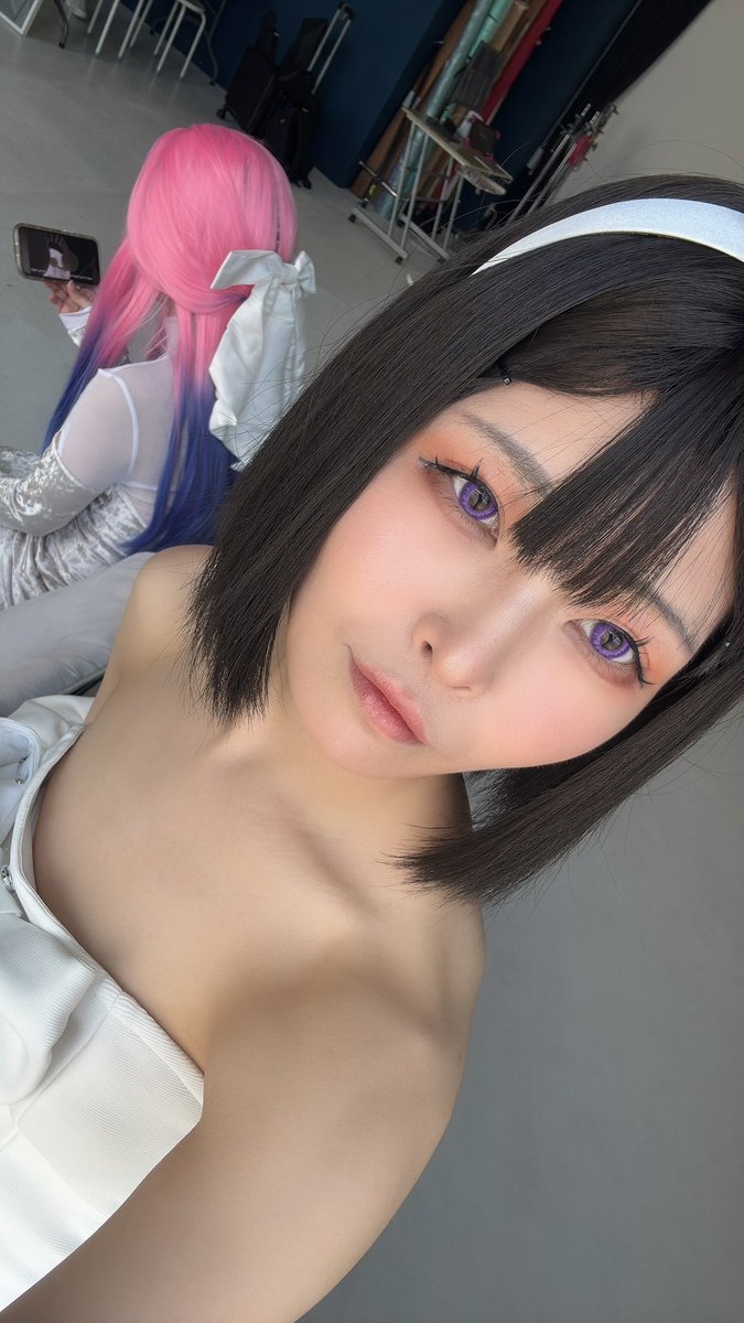 さくの▶︎おでライとさぶしーど tweet media