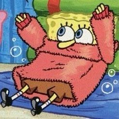 SpongeTron129 tweet media