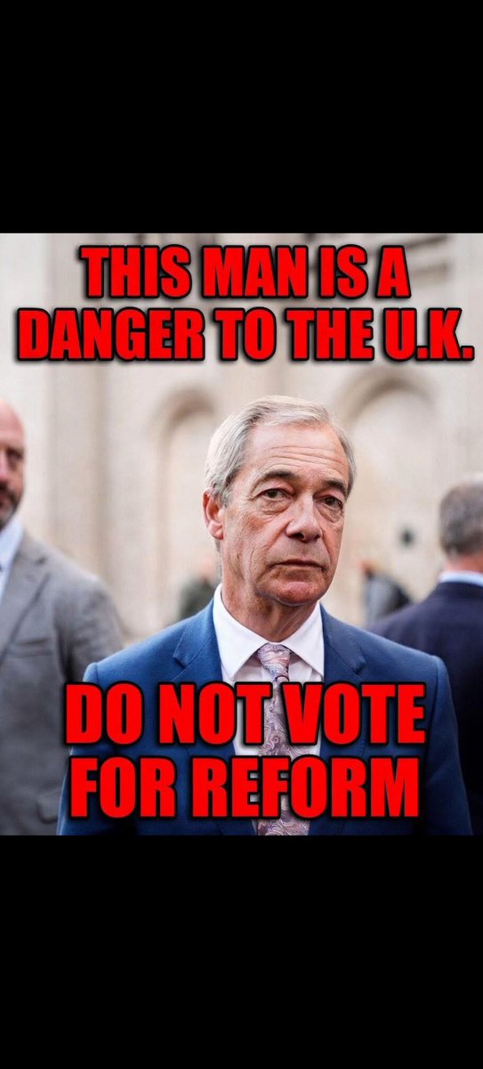 Jackson13105247's tweet image. What a load of absolute bollocks! The biggest threat to #Britain and the British way of life is #NigelFarage. Hindsight is useless when your freedom to live your life has GONE! YOU DUMB FUCKERS WHO SUPPORT FARAGE ARE TAKING BRITAIN INTO HELL!