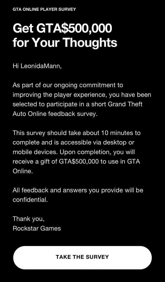 TheLeonidaMan's tweet photo. @videotech -Have having fun with gta online?
-Will you gonna play gta online for the upcoming 6 months?
-What do you think about GTA+?
-Do you think gta is better or not with Microtransactions? 
Lots of questions about gta. https://t.co/T2Kv6clQjv