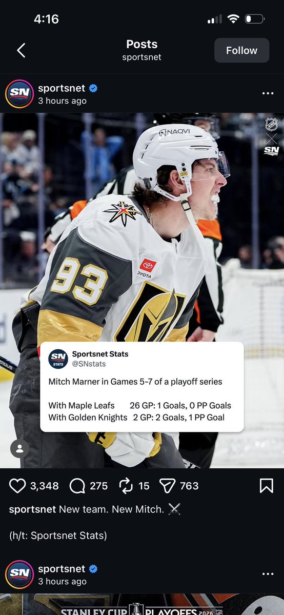 Craig Laro tweet media