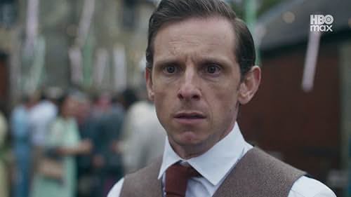 chilli | half man spoilers tweet media