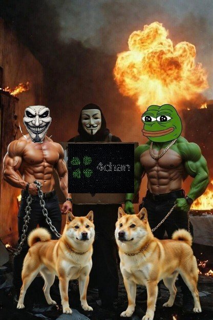 道可DAO tweet media