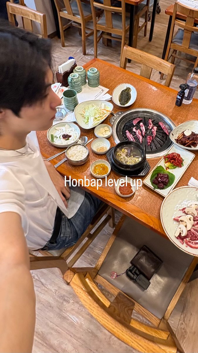 【 요즘 이승협 너무 귀엽잖아~❤️❤️ 】