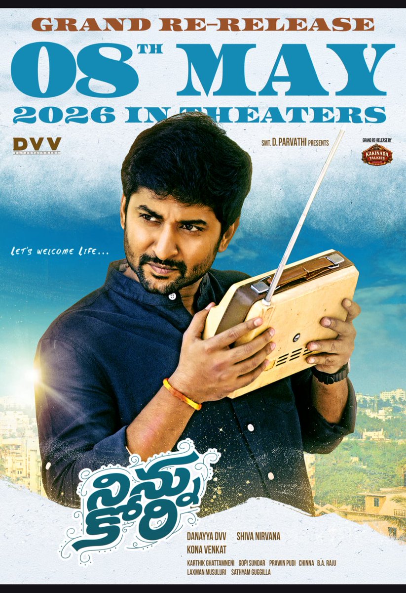 Kakinada Talkies tweet media