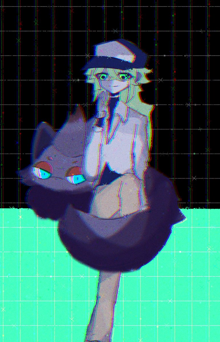 さめ² tweet media