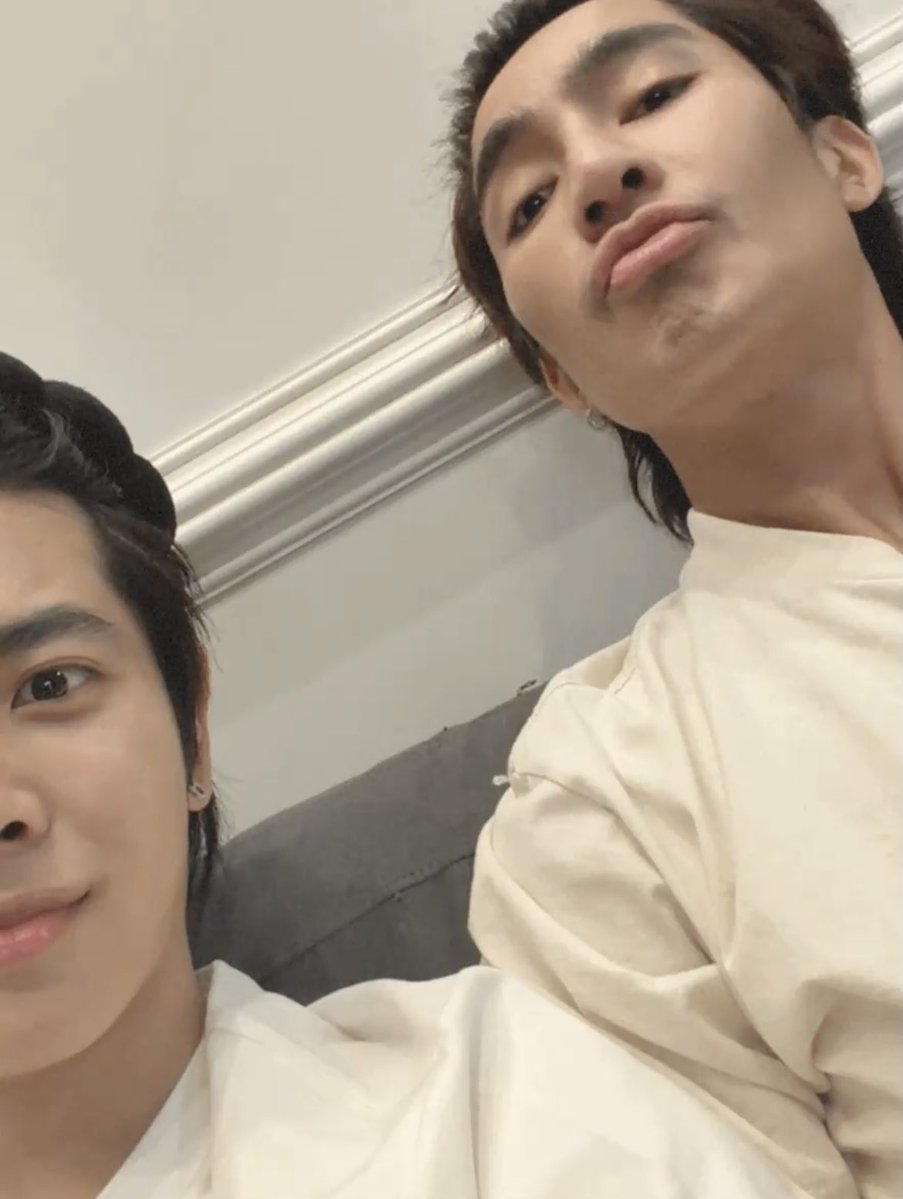 พีดี💖 ft.น้องลูกดีนxแฟนเก่าคนโปรด tweet media