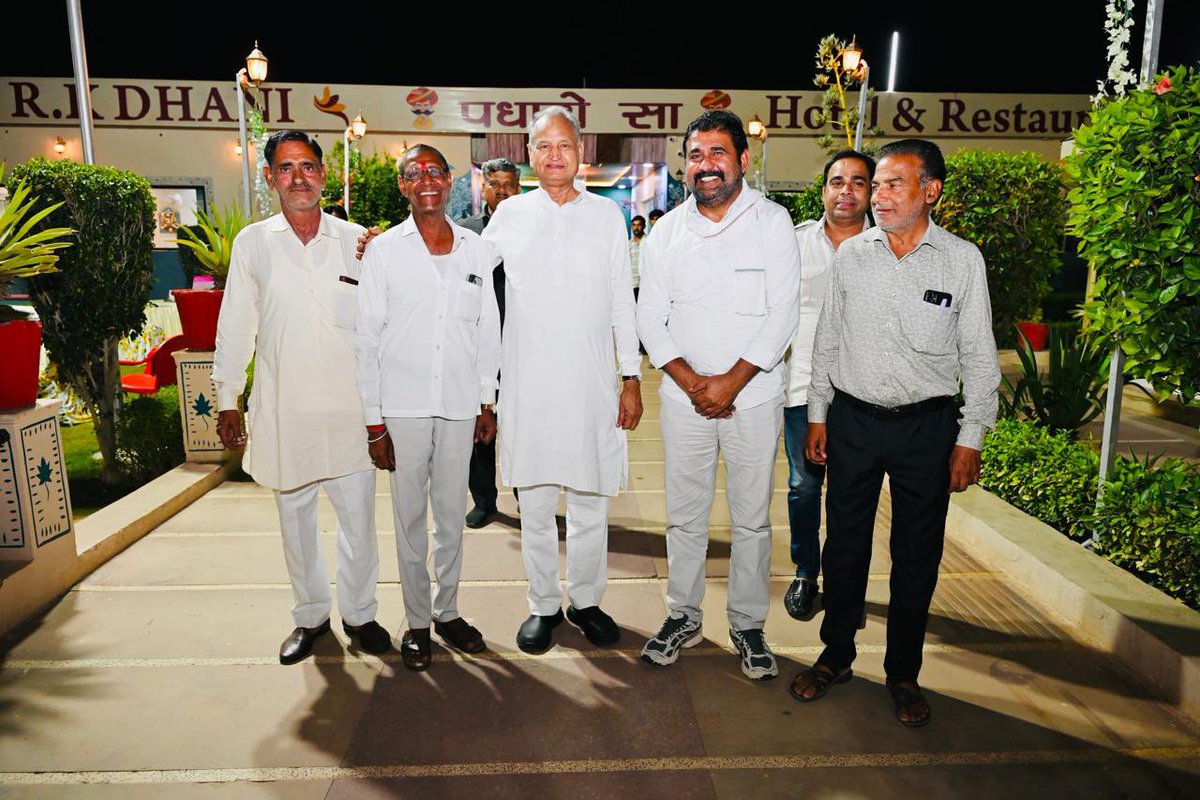 HIMMAT SINGH GURJAR -हिम्मत सिंह गुर्जर tweet media