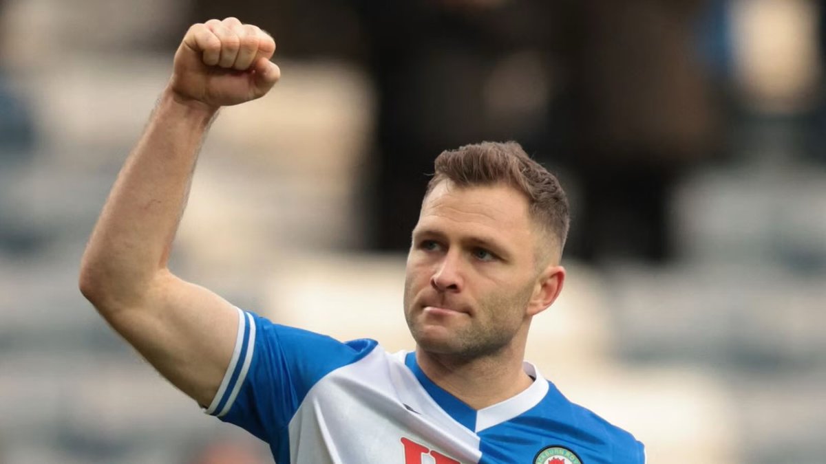 ScoutingRovers's tweet photo. last game of the season… not exactly been a season to remember, but that’s for another day.

Let’s finish with +3️⃣ and give Sondre Tronstad the send off he deserves!

#rovers ⚽️⚪️🔵🌹 https://t.co/CViG3q7jtn