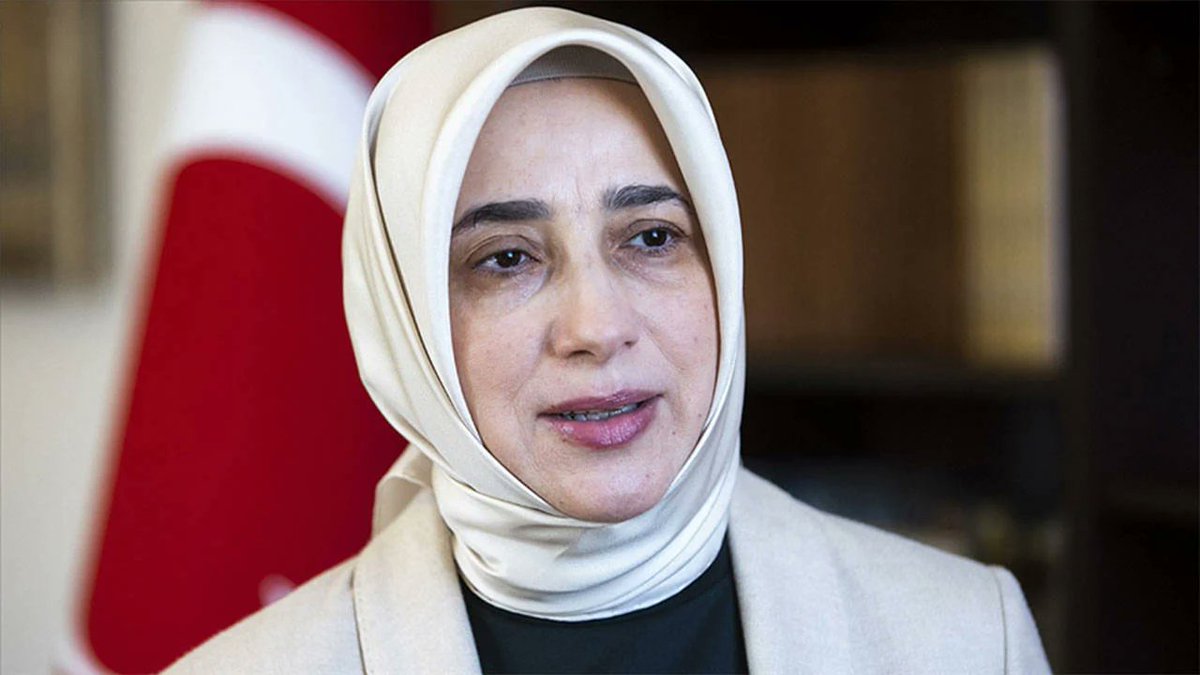 Canan Kaya tweet media