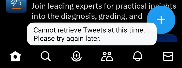 mocuddle_'s tweet photo. udah ditahap refresh gabisa, sekian lama ga update burung biru twitter ke X, guess this is good bye :' https://t.co/CZkKfgvnmI