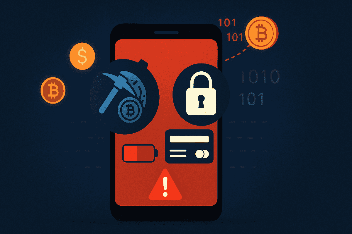 Daily_CyberSec's tweet photo. Snyk warns of active in-the-wild exploitation of the Qinglong platform. Two authentication bypass flaws grant attackers RCE to deploy .fullgc cryptominers.

#Qinglong #ExploitedInTheWild #CyberSecurity #InfoSec #Cryptomining #CVE #Snyk #ServerSecurity
https://t.co/KBoQdwvri8 https://t.co/nAIxD0CQ4B