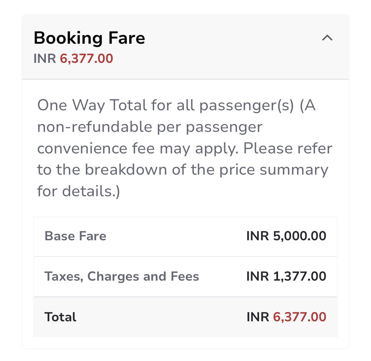 ProfessorCardz's tweet image. 🔥I always say you need to use your RP to save cash. Recently saved ₹7000 approx when I used miles instead of revenue on Air India.  

Minimum Fare available for a premium flight ₹8332+charges

I paid 5000 RP + ₹1377 with Axis Atlas. 

#Airindia #ccgeeks #rewards