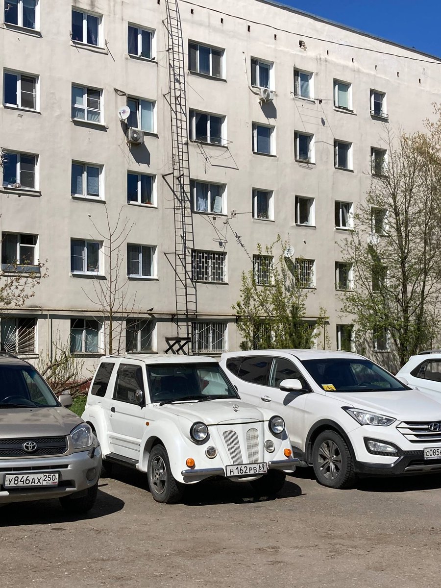 Город Химки | Khimki City tweet media